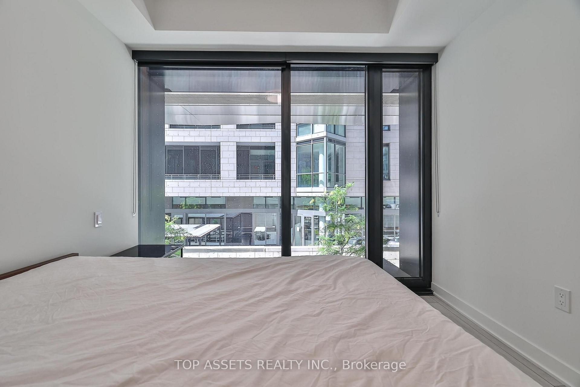Photo 40 of Unit TH06, 55 Charles Street E, Toronto, Church-Yonge Corridor — HOMEH