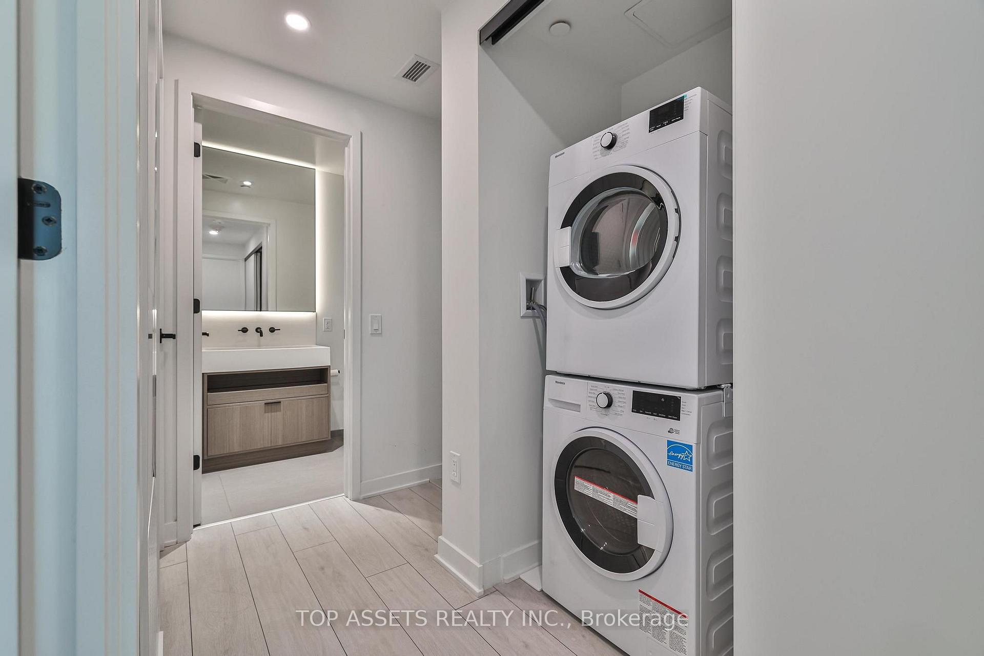 Photo 41 of Unit TH06, 55 Charles Street E, Toronto, Church-Yonge Corridor — HOMEH