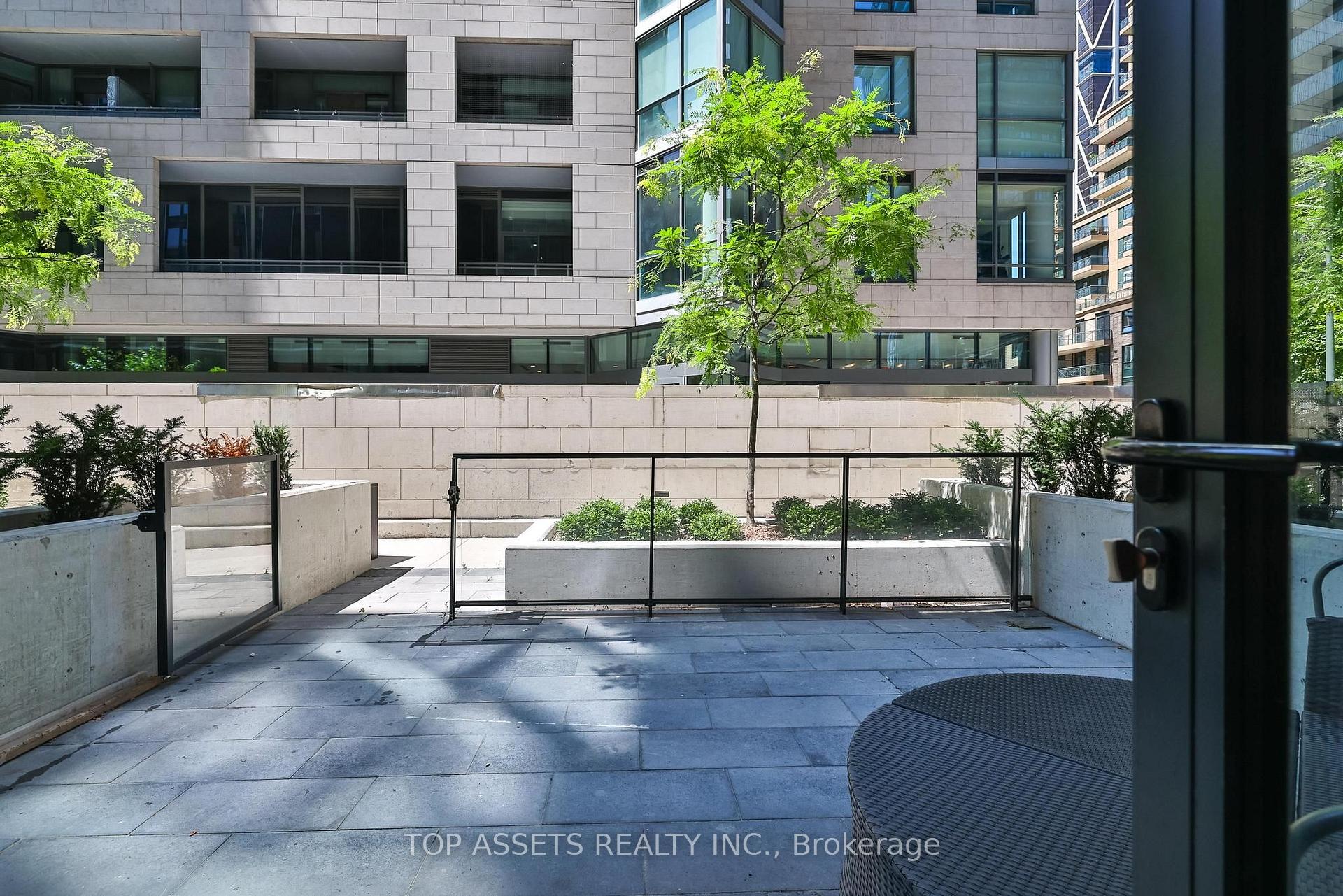 Photo 42 of Unit TH06, 55 Charles Street E, Toronto, Church-Yonge Corridor — HOMEH
