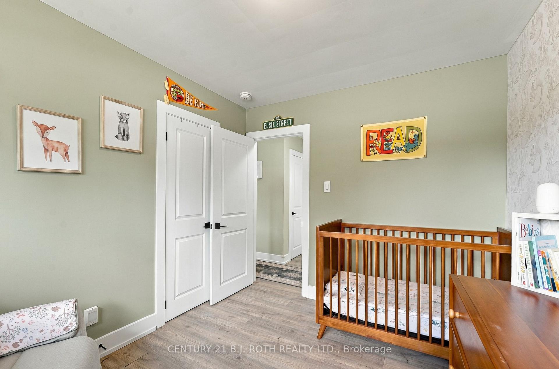Photo 15 of 12 Bothwell Crescent, Barrie, Wellington — HOMEH