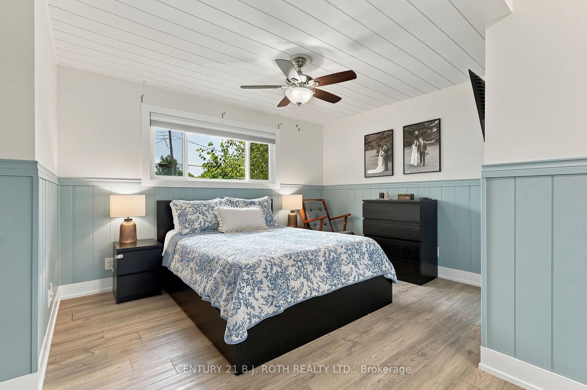 Photo 17 of 12 Bothwell Crescent, Barrie, Wellington — HOMEH