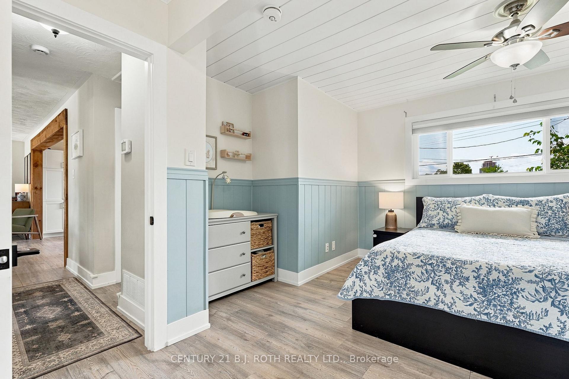 Photo 19 of 12 Bothwell Crescent, Barrie, Wellington — HOMEH