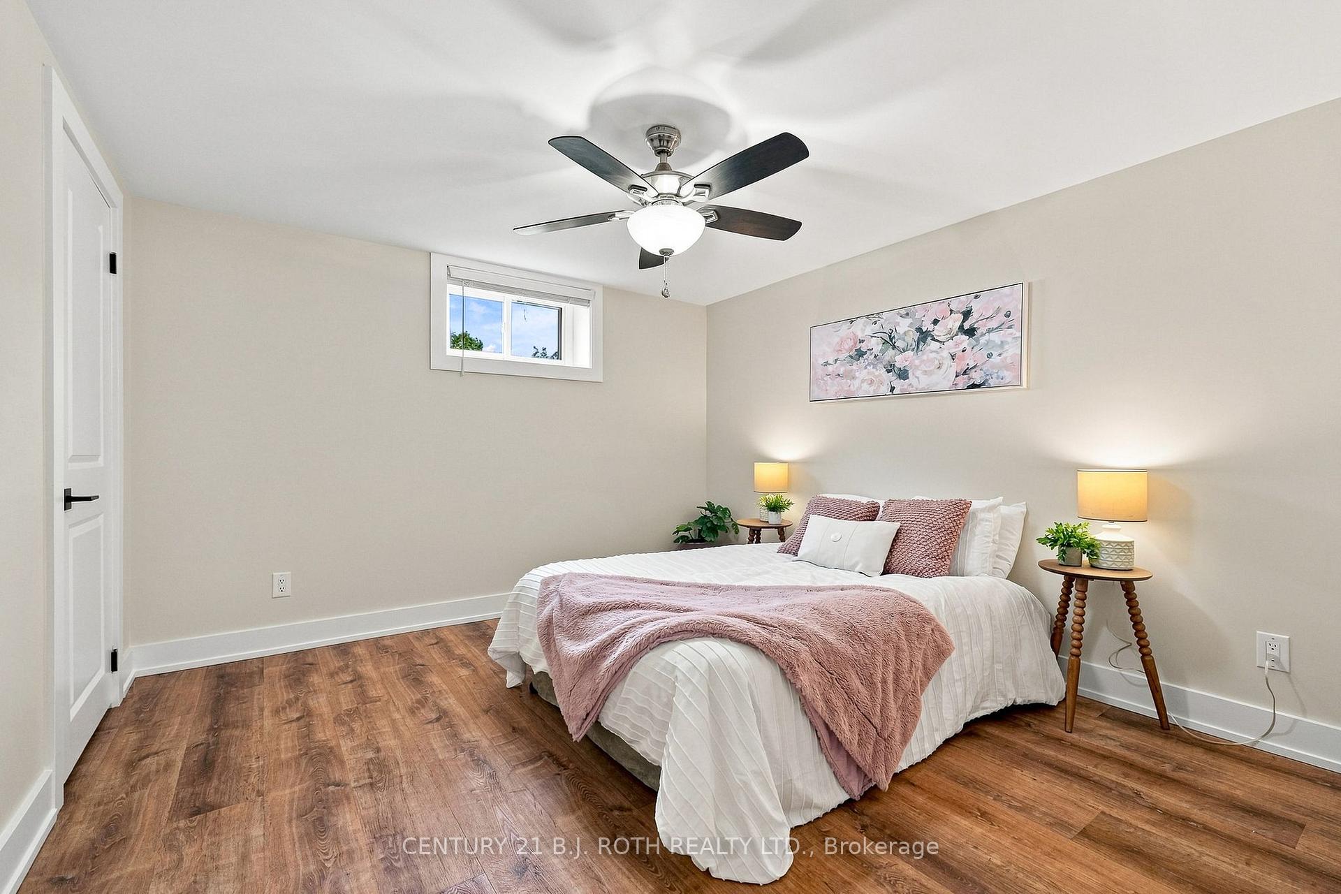 Photo 27 of 12 Bothwell Crescent, Barrie, Wellington — HOMEH