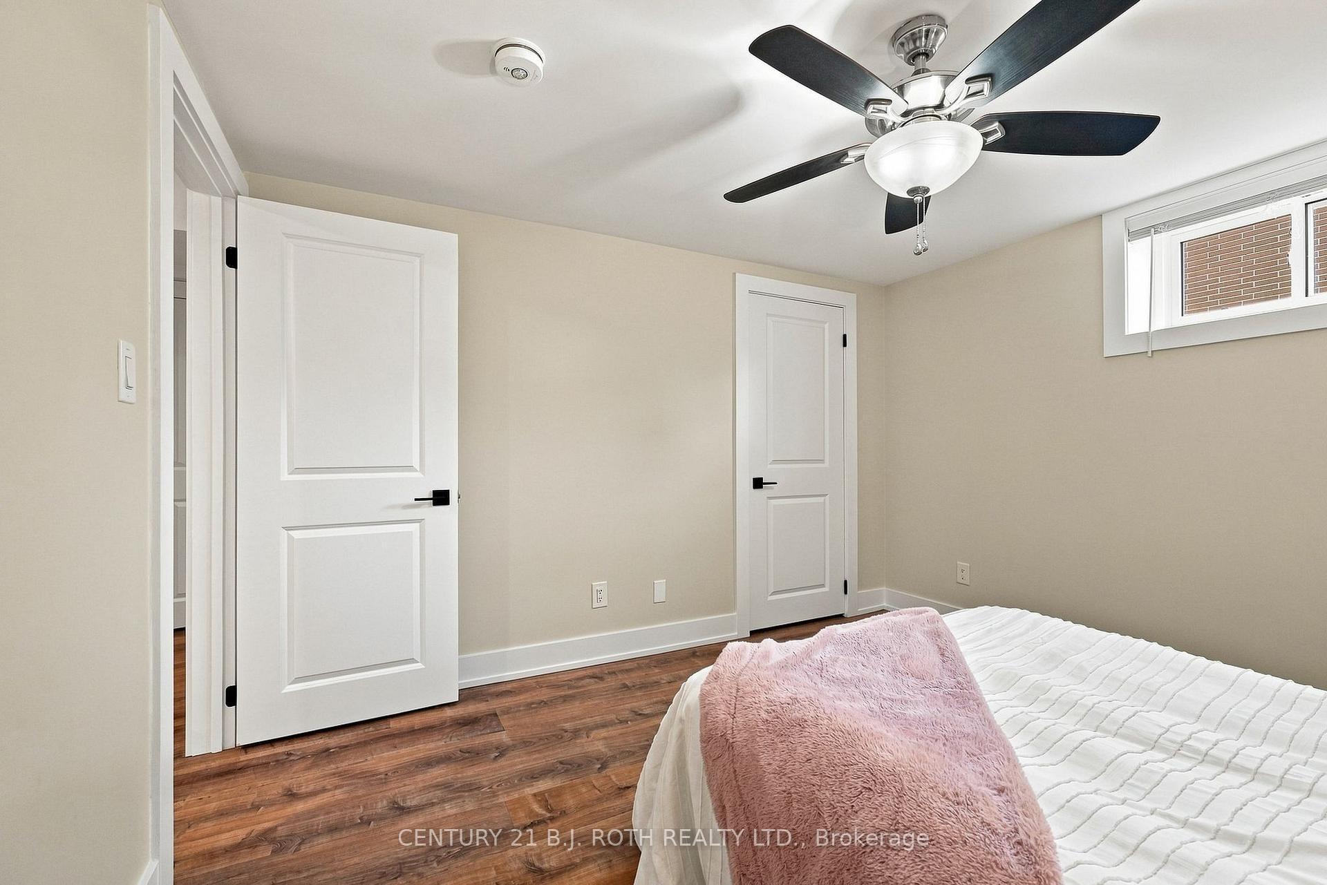 Photo 28 of 12 Bothwell Crescent, Barrie, Wellington — HOMEH