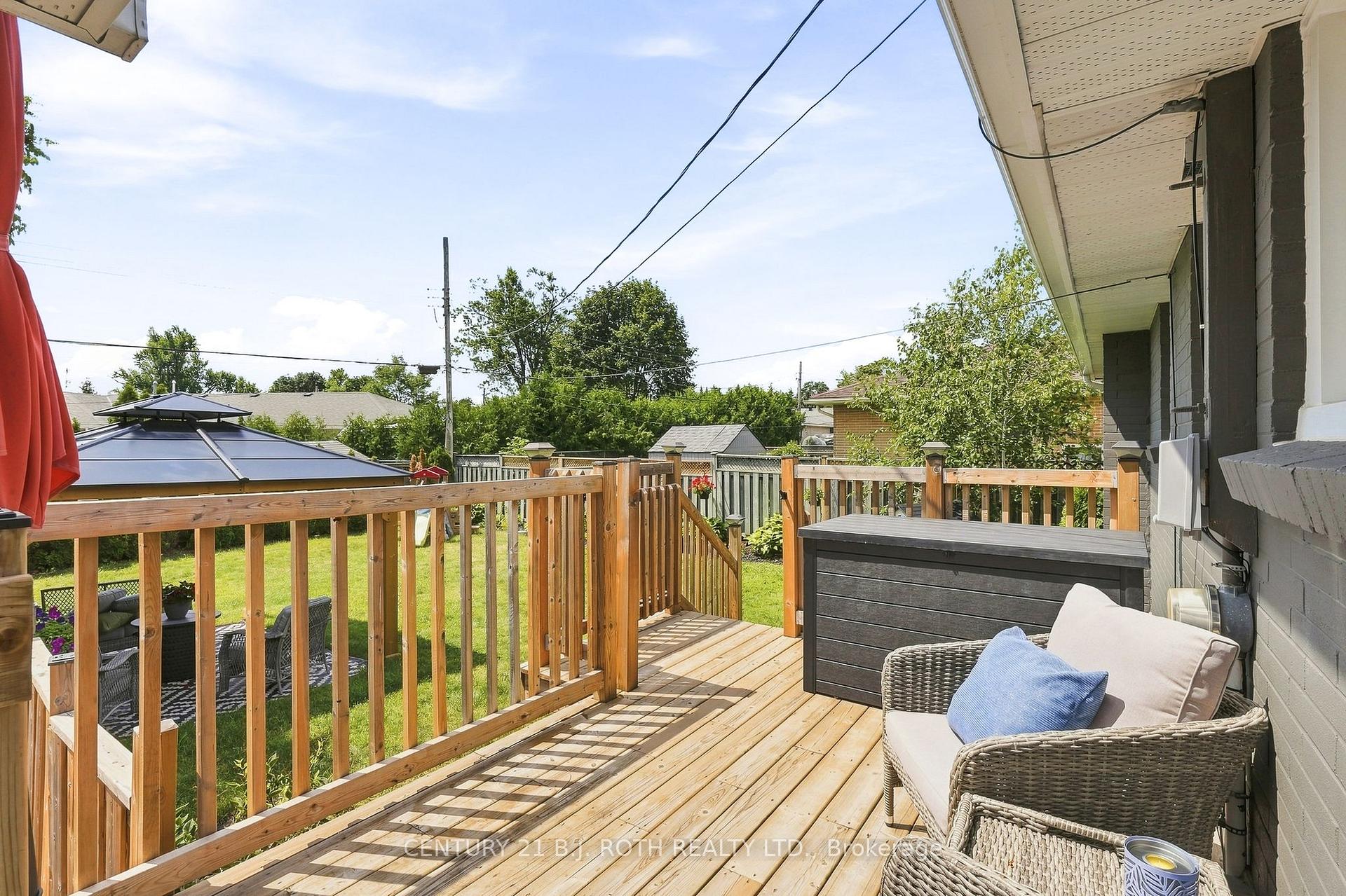 Photo 32 of 12 Bothwell Crescent, Barrie, Wellington — HOMEH