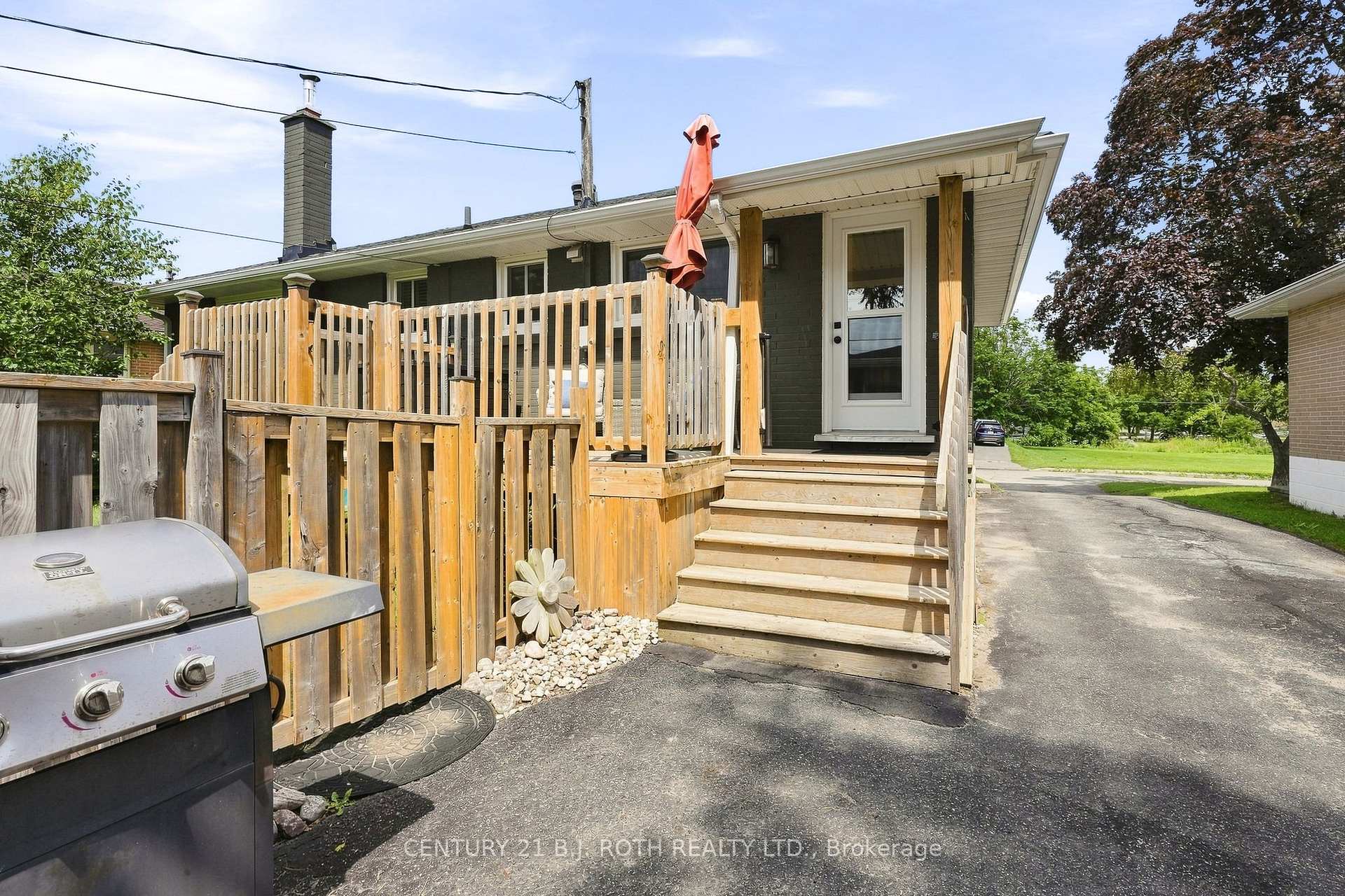Photo 33 of 12 Bothwell Crescent, Barrie, Wellington — HOMEH