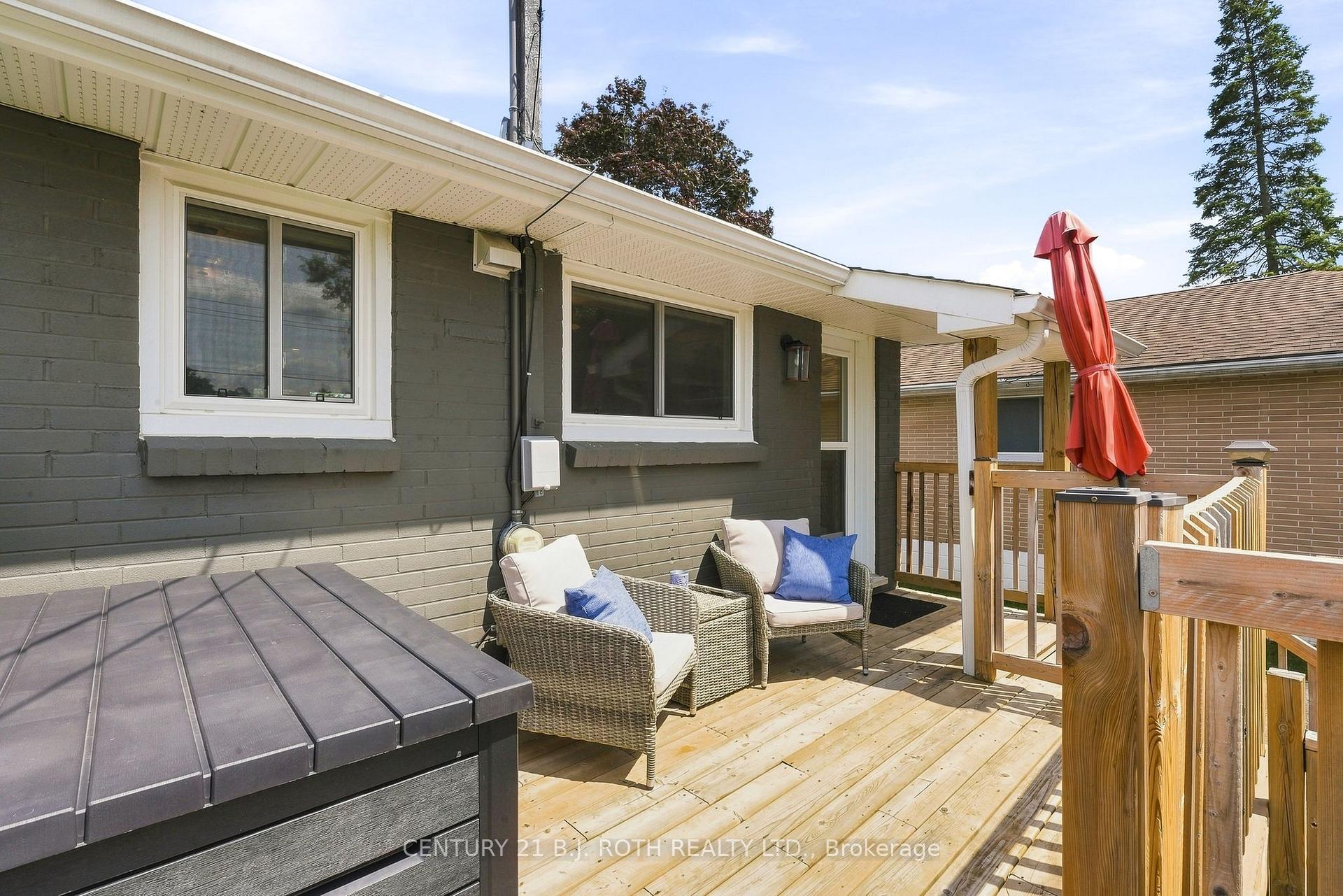 Photo 34 of 12 Bothwell Crescent, Barrie, Wellington — HOMEH