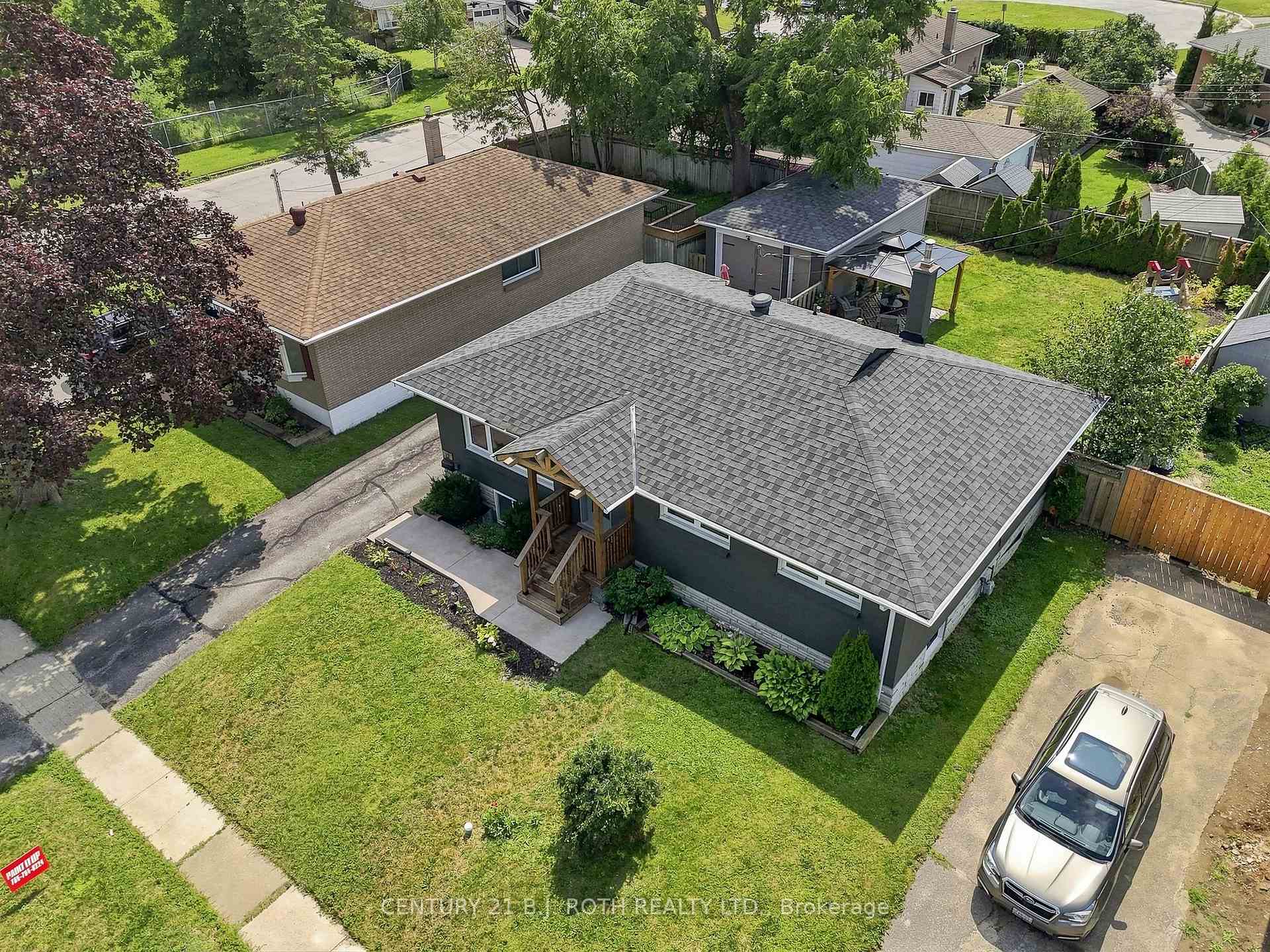 Photo 39 of 12 Bothwell Crescent, Barrie, Wellington — HOMEH