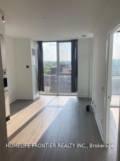 Photo 3 of Unit 516, 1 Belsize Drive, Toronto, Yonge-Eglinton — HOMEH