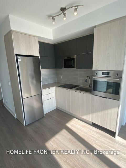 Photo 4 of Unit 516, 1 Belsize Drive, Toronto, Yonge-Eglinton — HOMEH