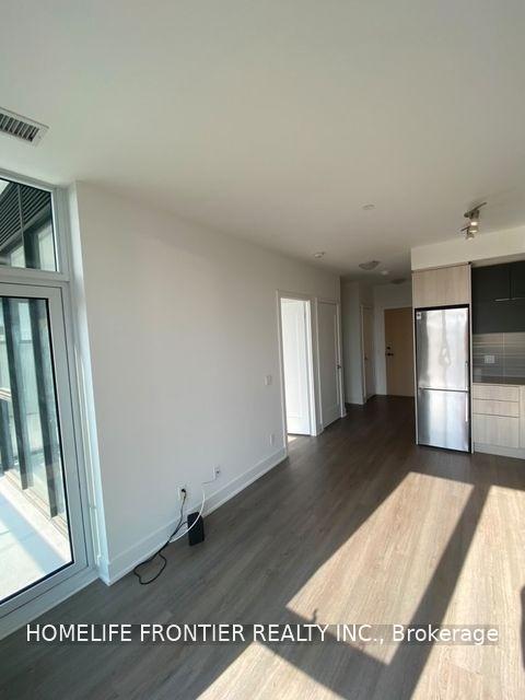 Photo 5 of Unit 516, 1 Belsize Drive, Toronto, Yonge-Eglinton — HOMEH