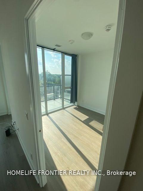 Photo 6 of Unit 516, 1 Belsize Drive, Toronto, Yonge-Eglinton — HOMEH