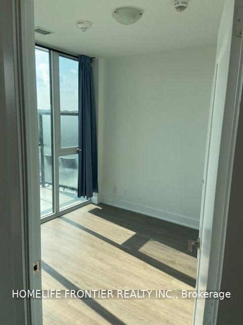 Photo 7 of Unit 516, 1 Belsize Drive, Toronto, Yonge-Eglinton — HOMEH