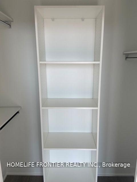 Photo 8 of Unit 516, 1 Belsize Drive, Toronto, Yonge-Eglinton — HOMEH