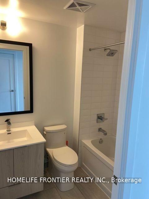 Photo 9 of Unit 516, 1 Belsize Drive, Toronto, Yonge-Eglinton — HOMEH