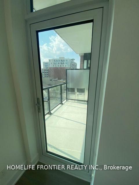 Photo 11 of Unit 516, 1 Belsize Drive, Toronto, Yonge-Eglinton — HOMEH