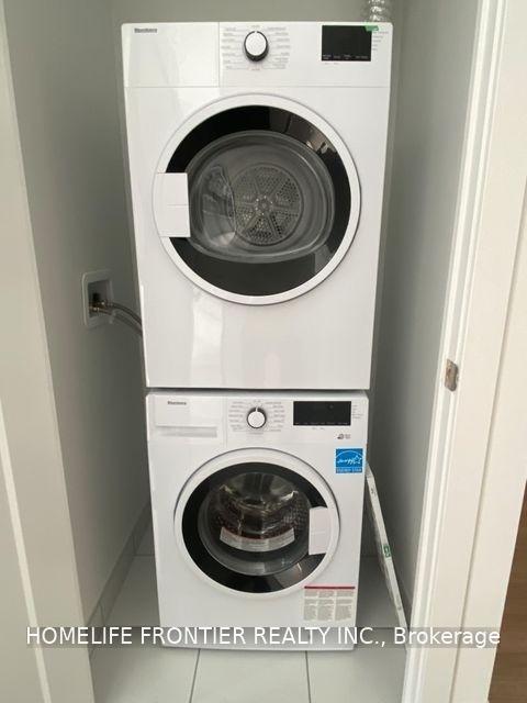 Photo 14 of Unit 516, 1 Belsize Drive, Toronto, Yonge-Eglinton — HOMEH
