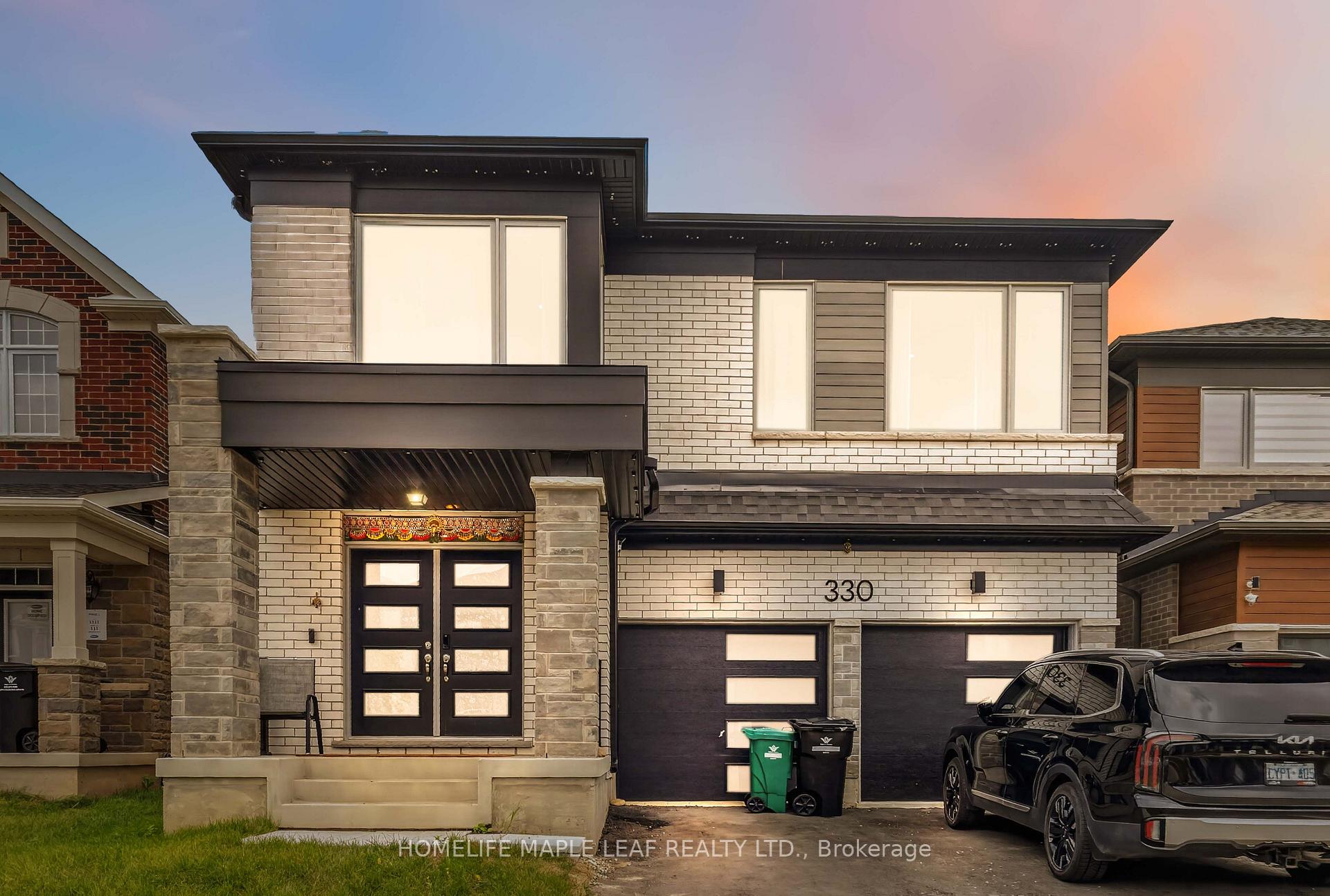 Photo 1 of 330 Millstone Street, Kitchener, Huron Park — HOMEH