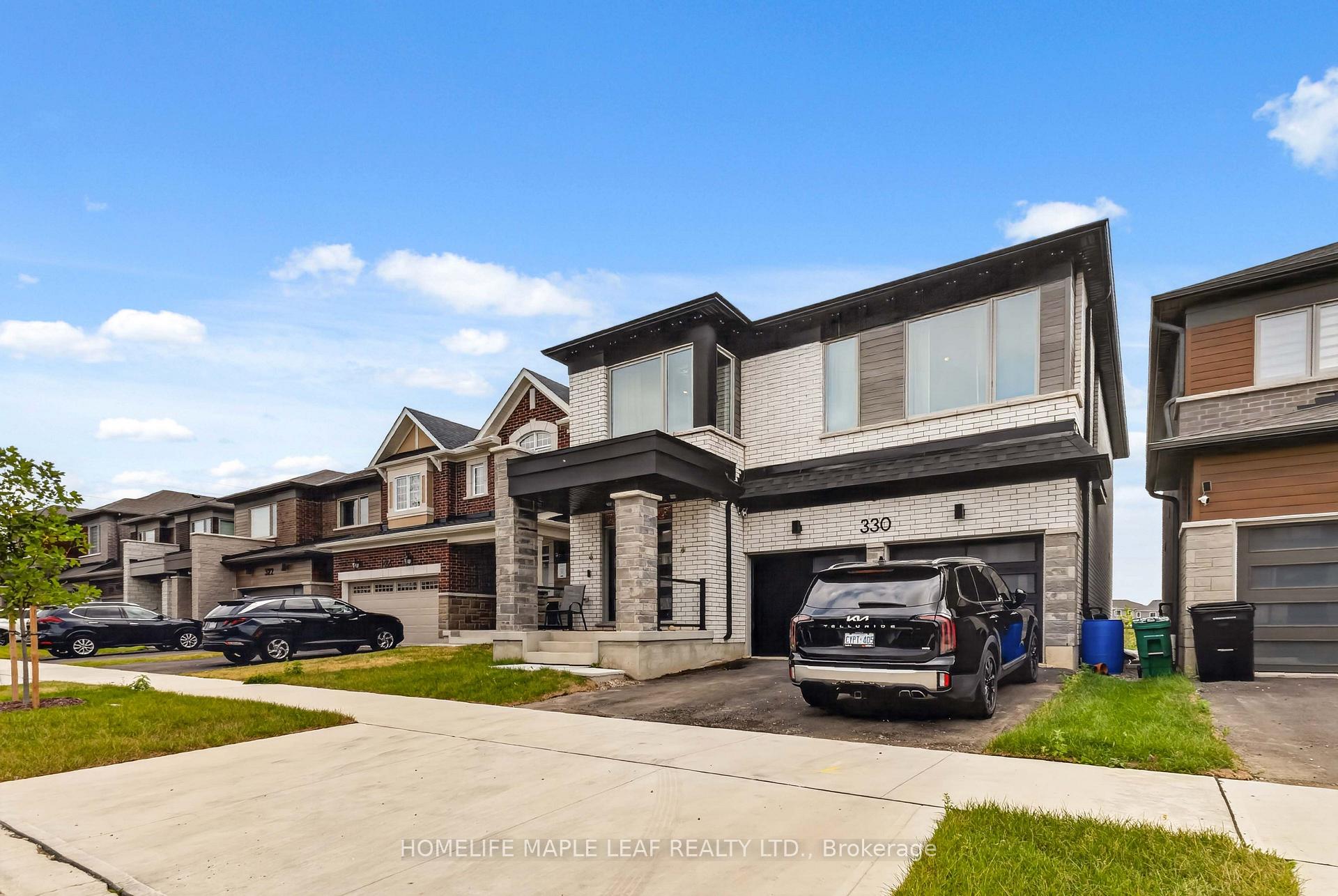Photo 3 of 330 Millstone Street, Kitchener, Huron Park — HOMEH