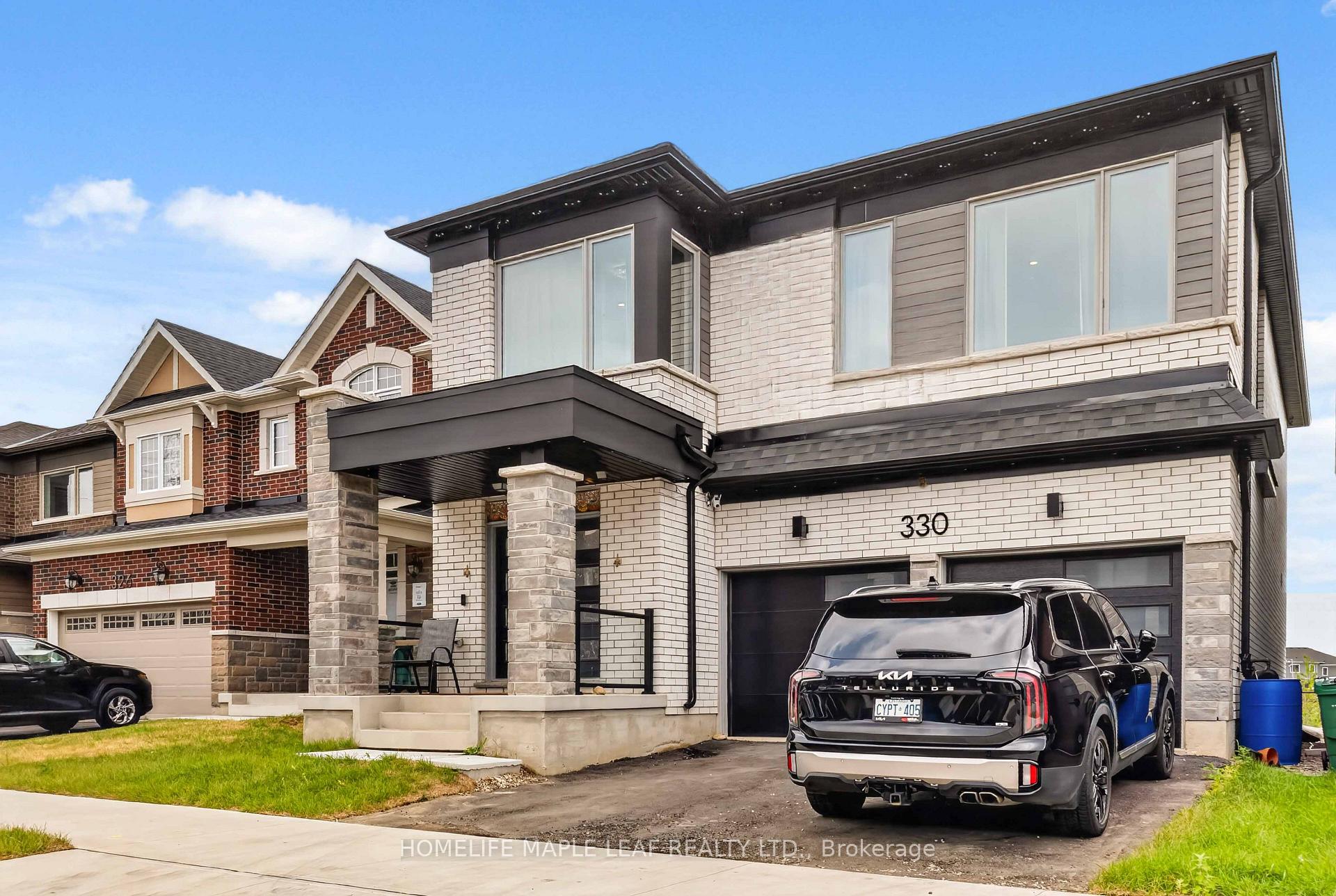 Photo 4 of 330 Millstone Street, Kitchener, Huron Park — HOMEH