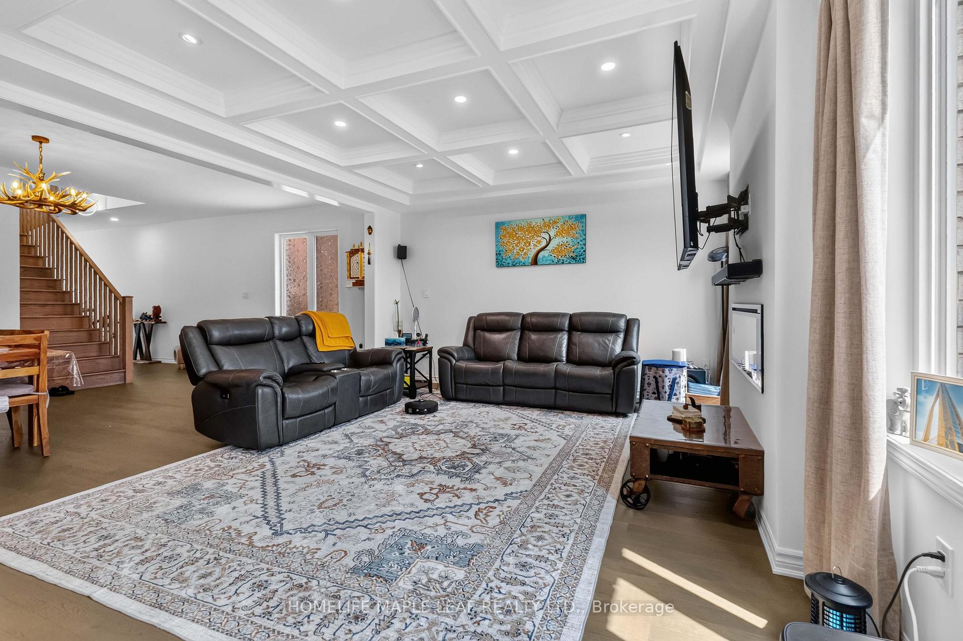 Photo 17 of 330 Millstone Street, Kitchener, Huron Park — HOMEH