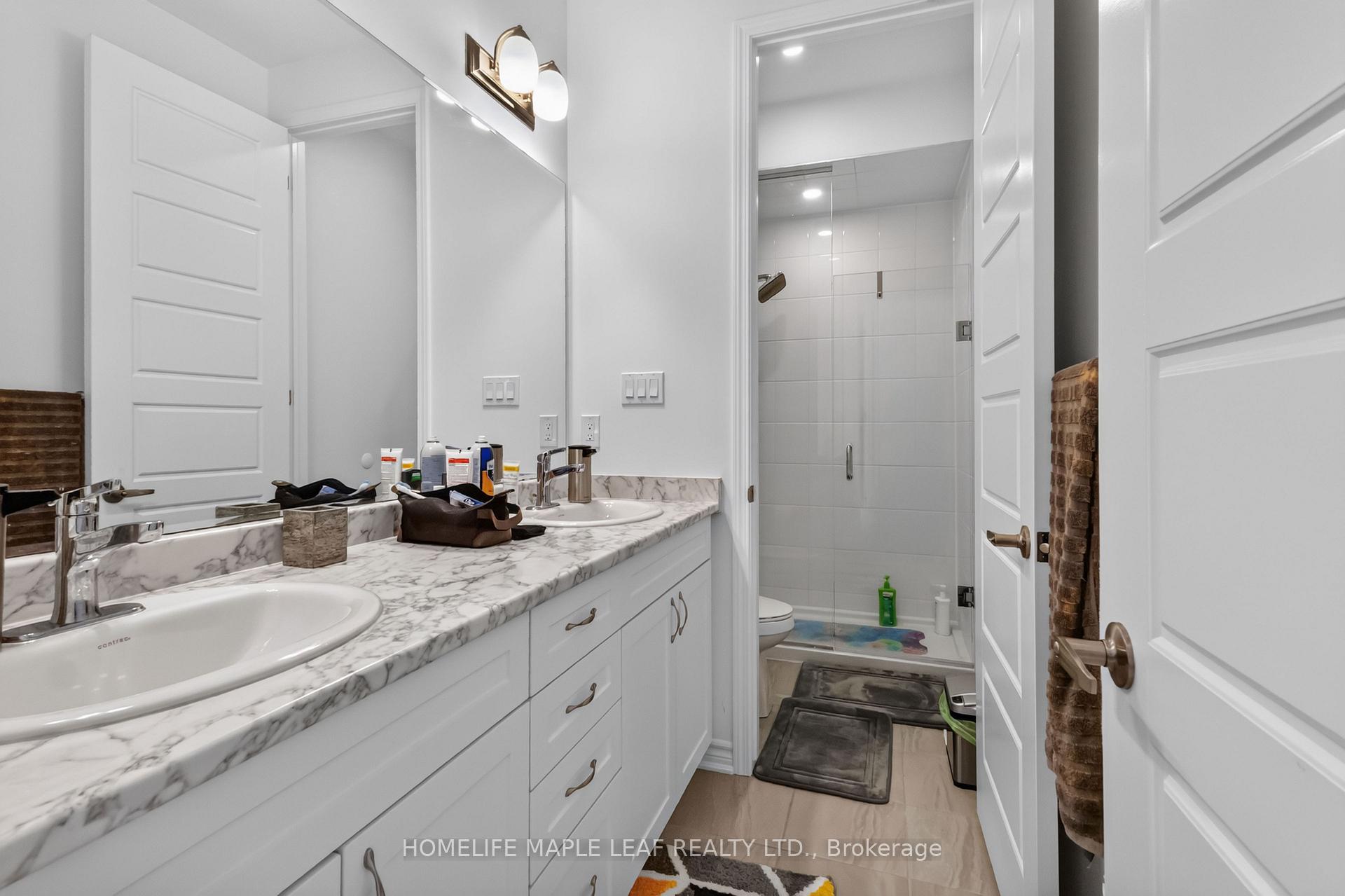 Photo 30 of 330 Millstone Street, Kitchener, Huron Park — HOMEH