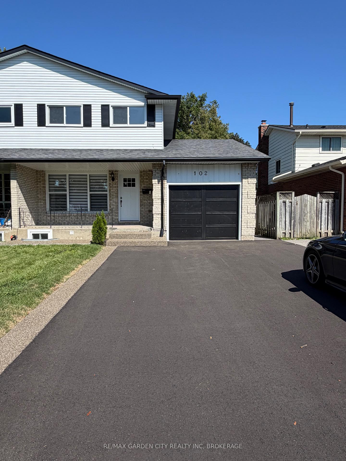 Photo 1 of 102 Tupper Drive, Thorold, Confederation Heights — HOMEH