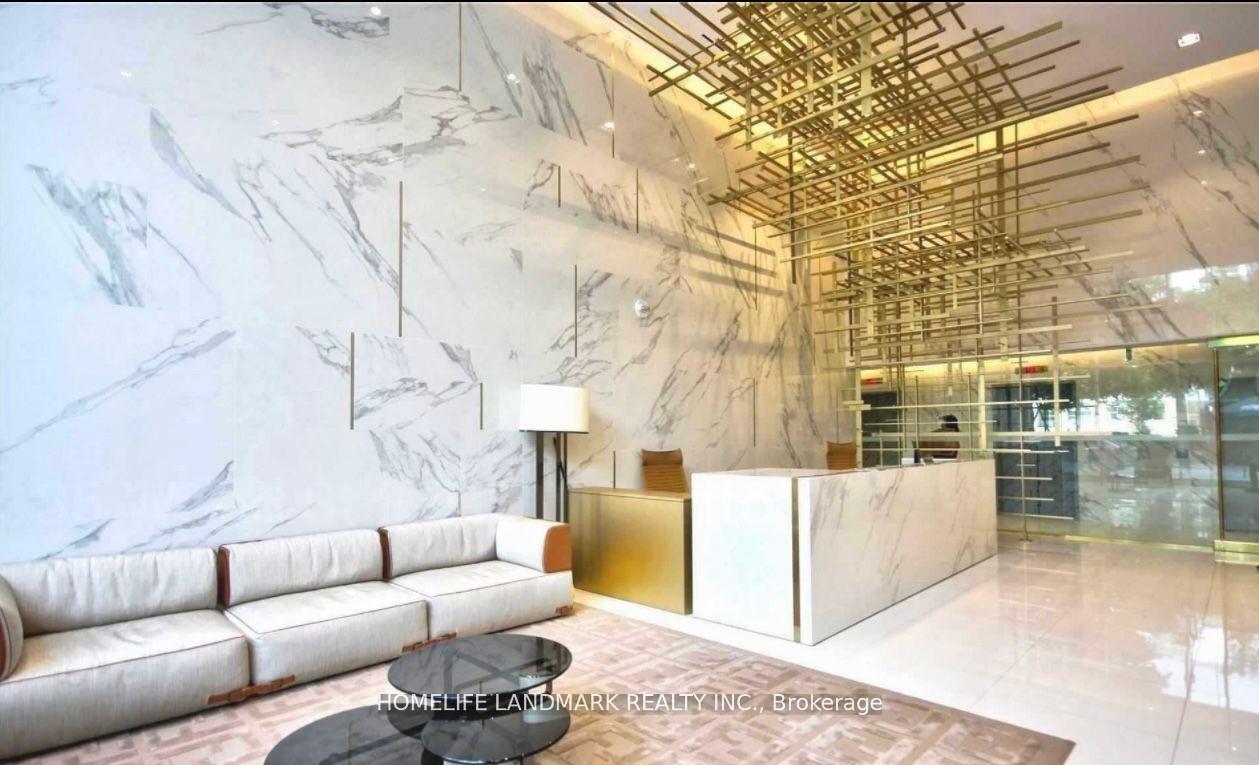 Photo 2 of Unit 815, 85 Wood Street, Toronto, Church-Yonge Corridor — HOMEH