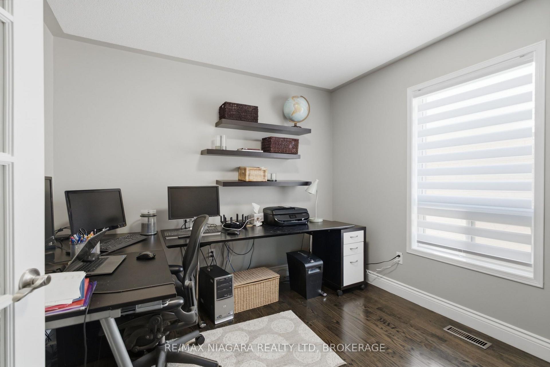 Photo 17 of 81 Gartshore Drive, Whitby, Williamsburg — HOMEH