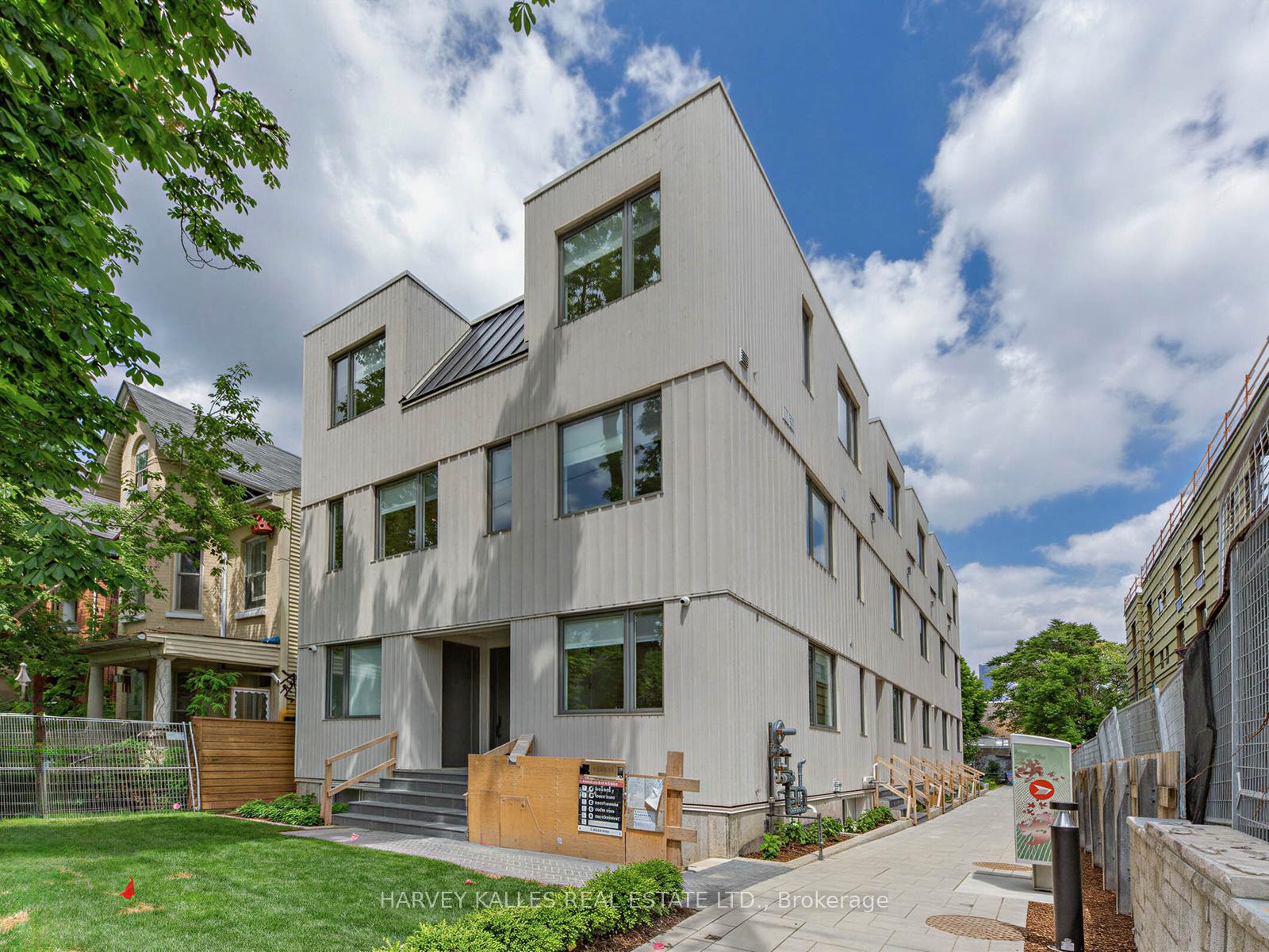 Photo 2 of Unit 5b, 45 Bellevue Avenue, Toronto, Kensington-Chinatown — HOMEH
