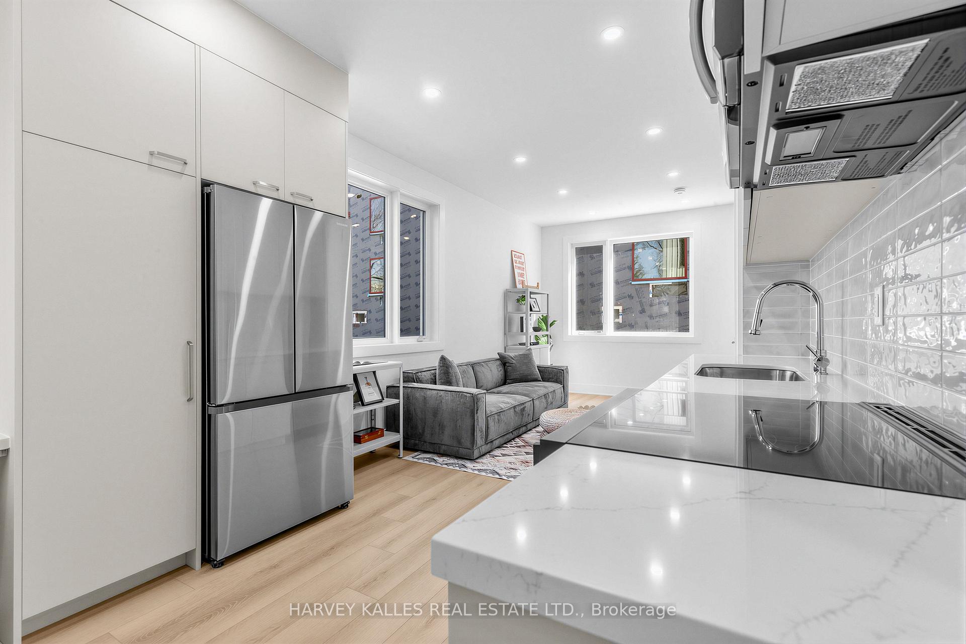Photo 9 of Unit 5b, 45 Bellevue Avenue, Toronto, Kensington-Chinatown — HOMEH