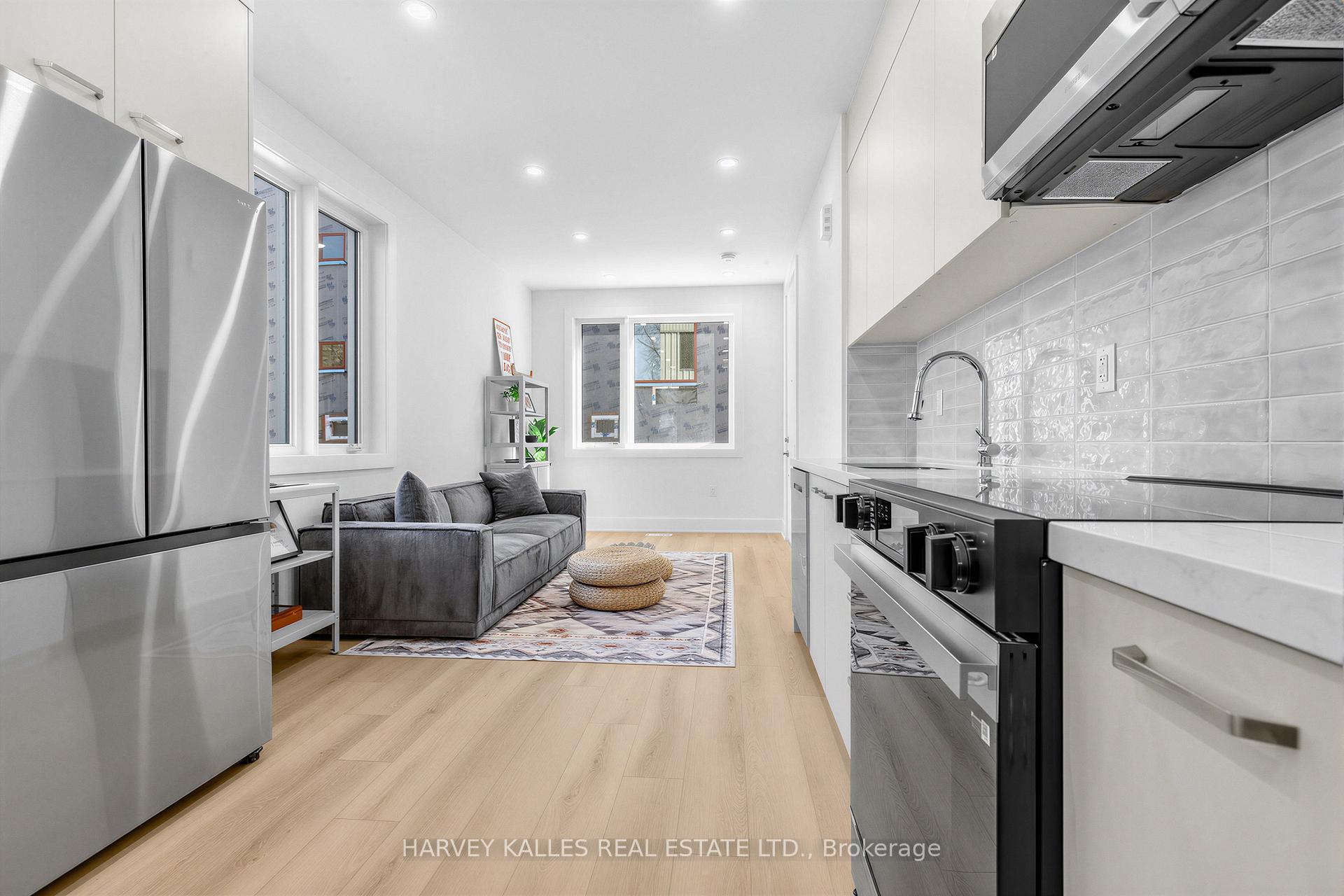 Photo 10 of Unit 5b, 45 Bellevue Avenue, Toronto, Kensington-Chinatown — HOMEH
