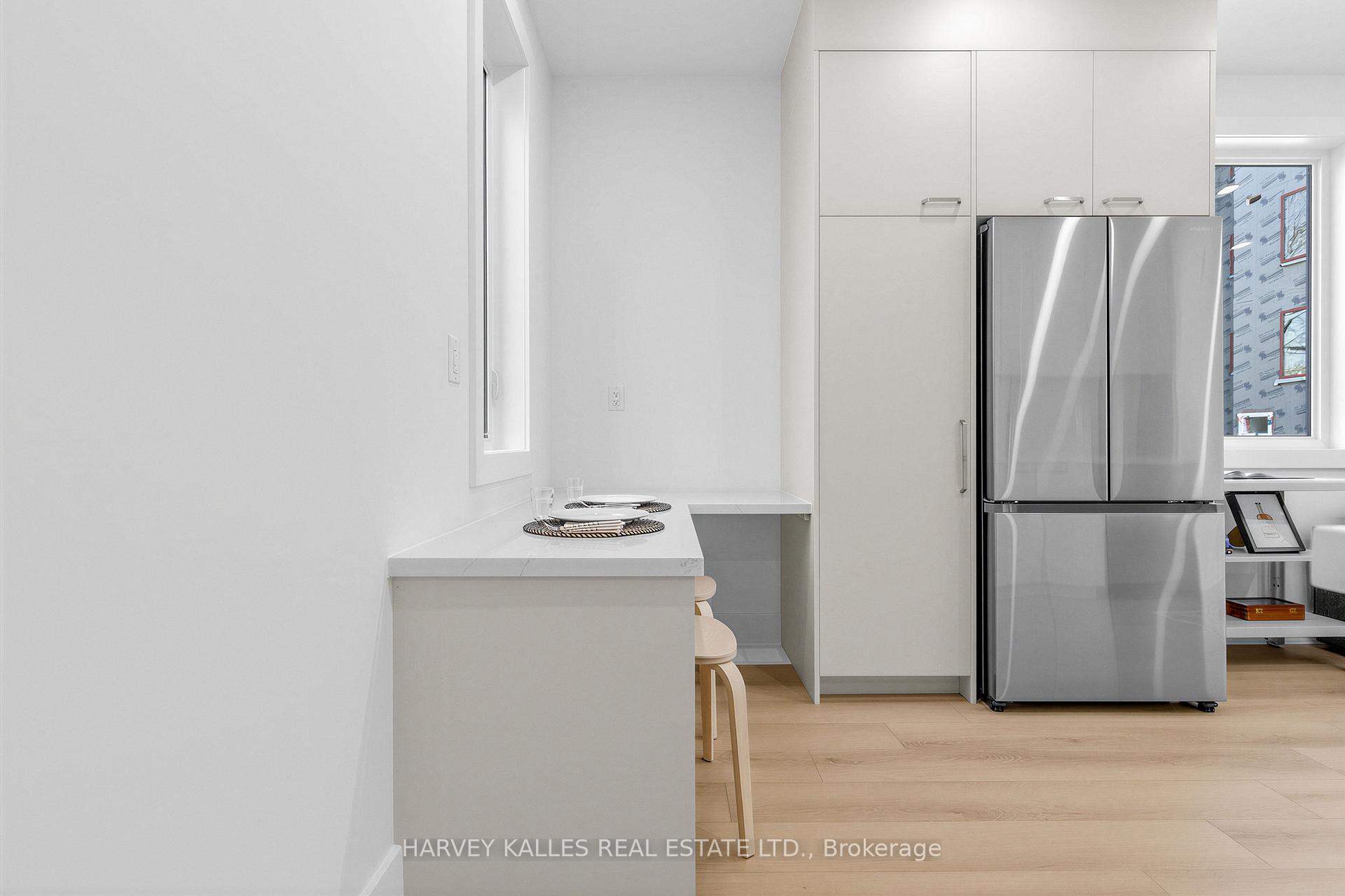 Photo 16 of Unit 5b, 45 Bellevue Avenue, Toronto, Kensington-Chinatown — HOMEH