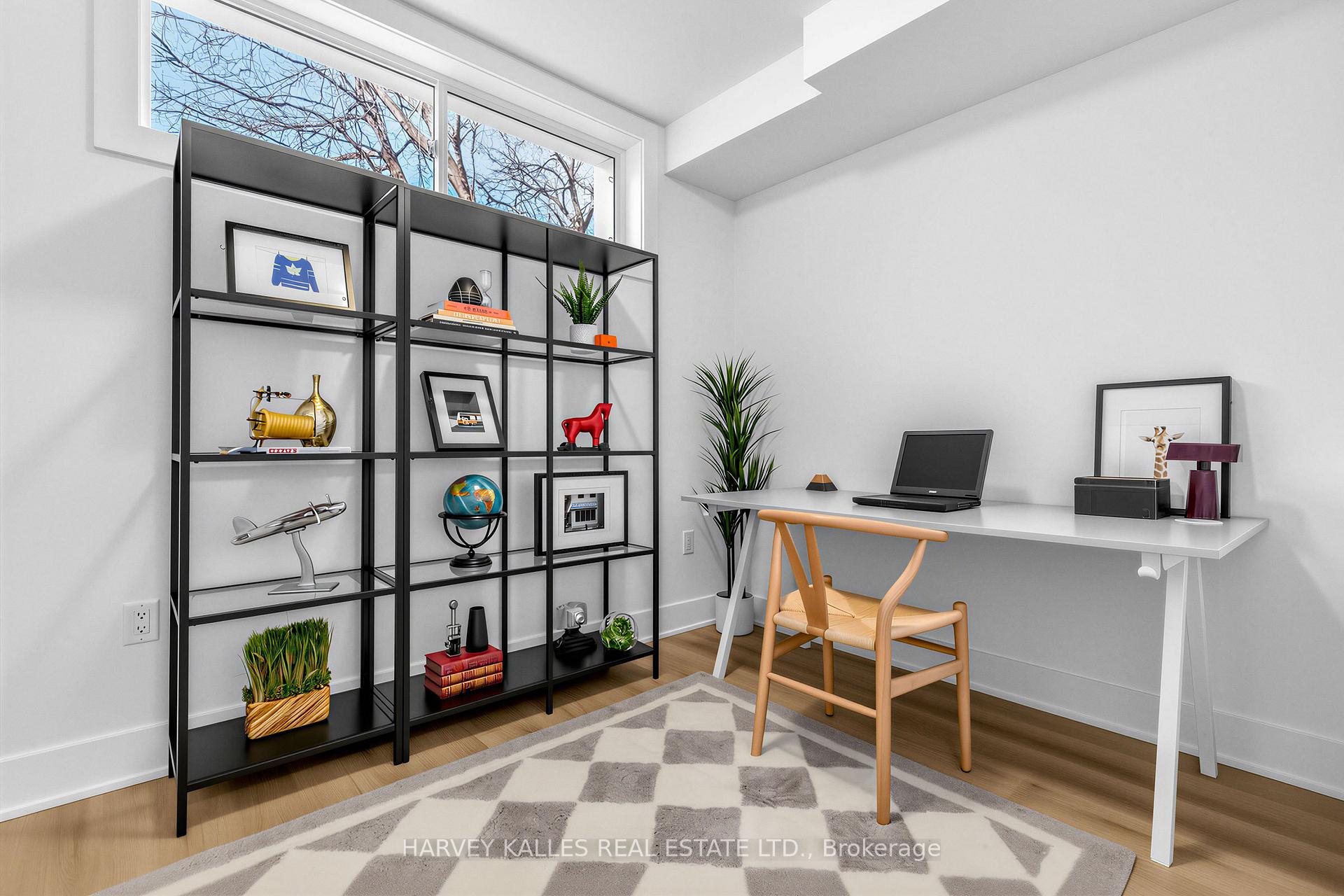 Photo 19 of Unit 5b, 45 Bellevue Avenue, Toronto, Kensington-Chinatown — HOMEH
