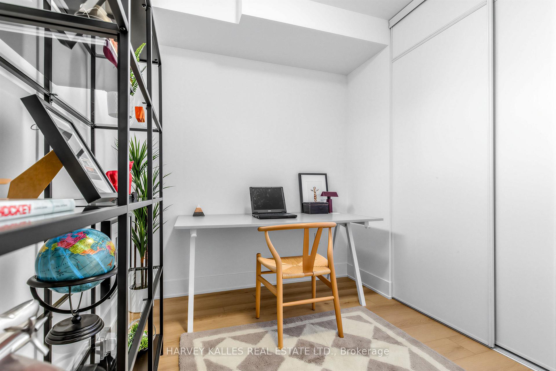 Photo 20 of Unit 5b, 45 Bellevue Avenue, Toronto, Kensington-Chinatown — HOMEH