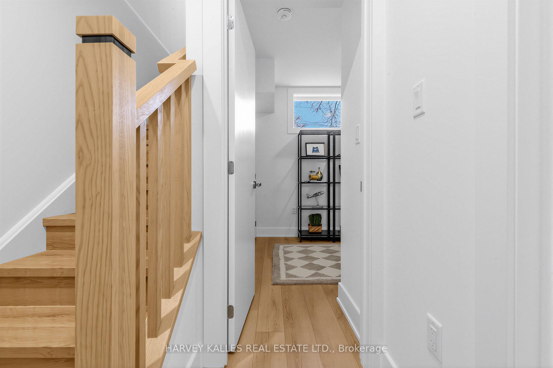 Photo 23 of Unit 5b, 45 Bellevue Avenue, Toronto, Kensington-Chinatown — HOMEH