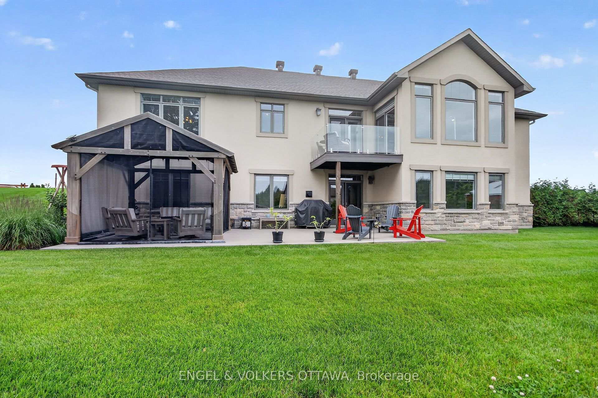 Photo 8 of 100 Lake Trail Road, Ottawa, Greely — HOMEH