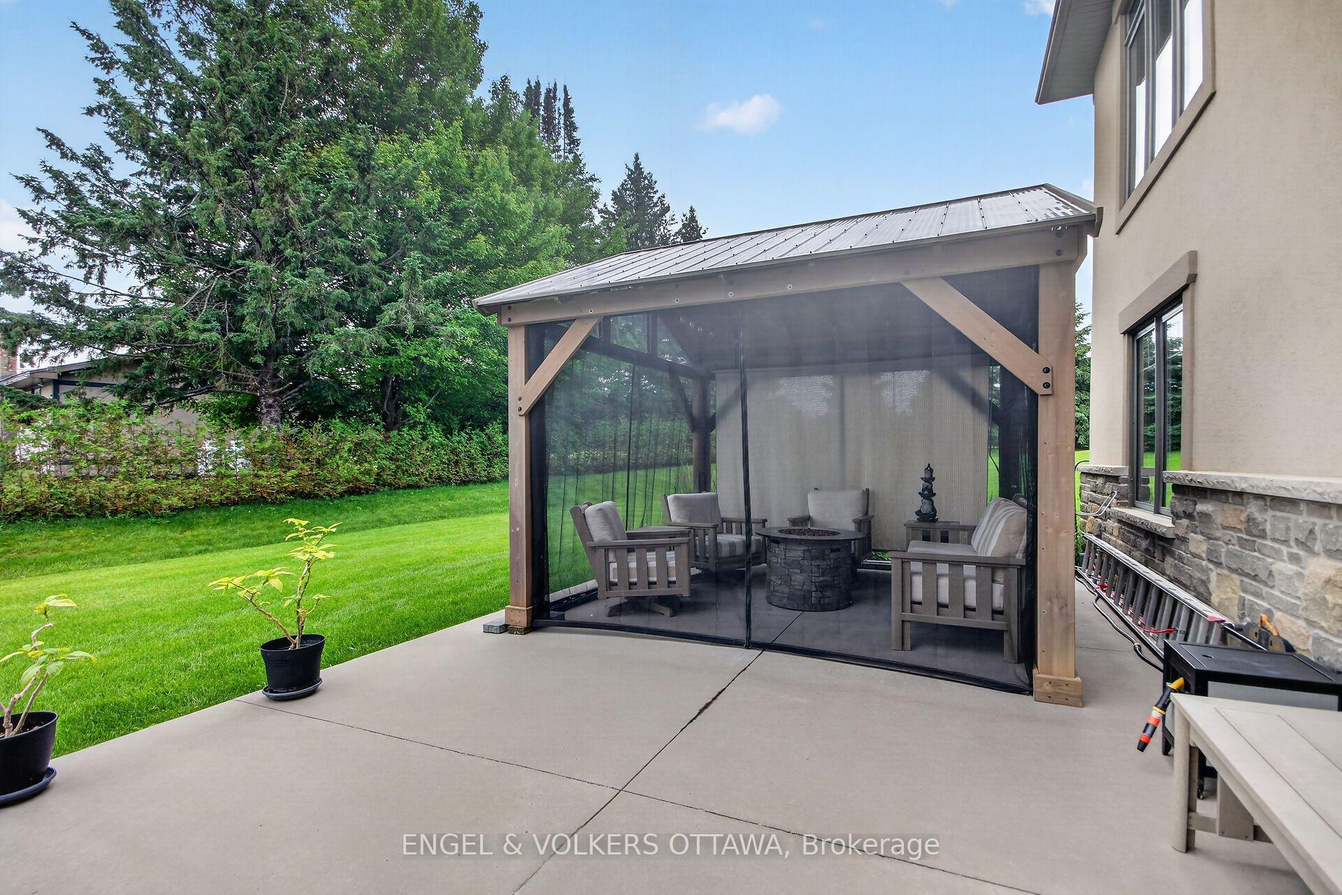 Photo 57 of 100 Lake Trail Road, Ottawa, Greely — HOMEH