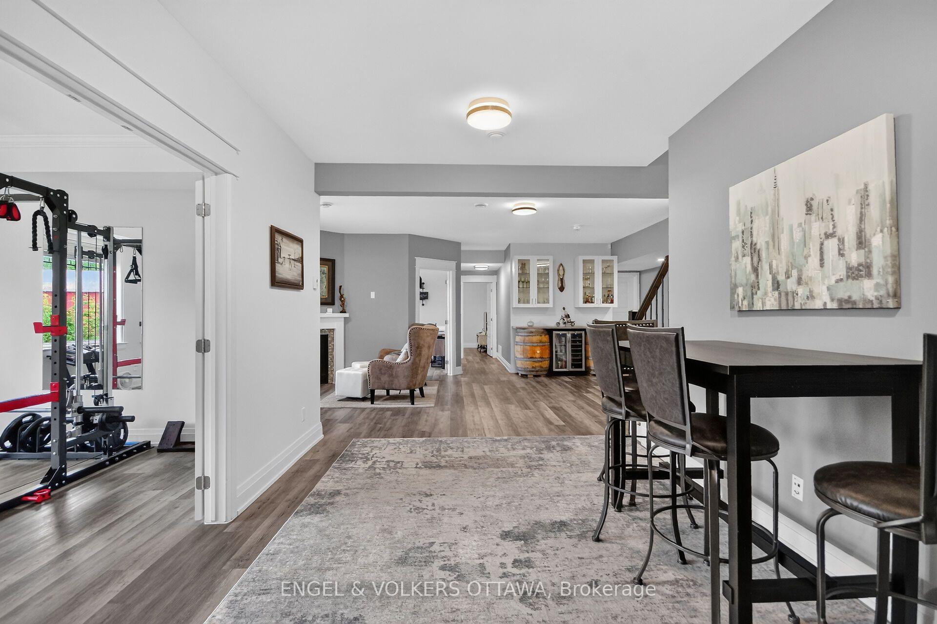 Photo 55 of 100 Lake Trail Road, Ottawa, Greely — HOMEH