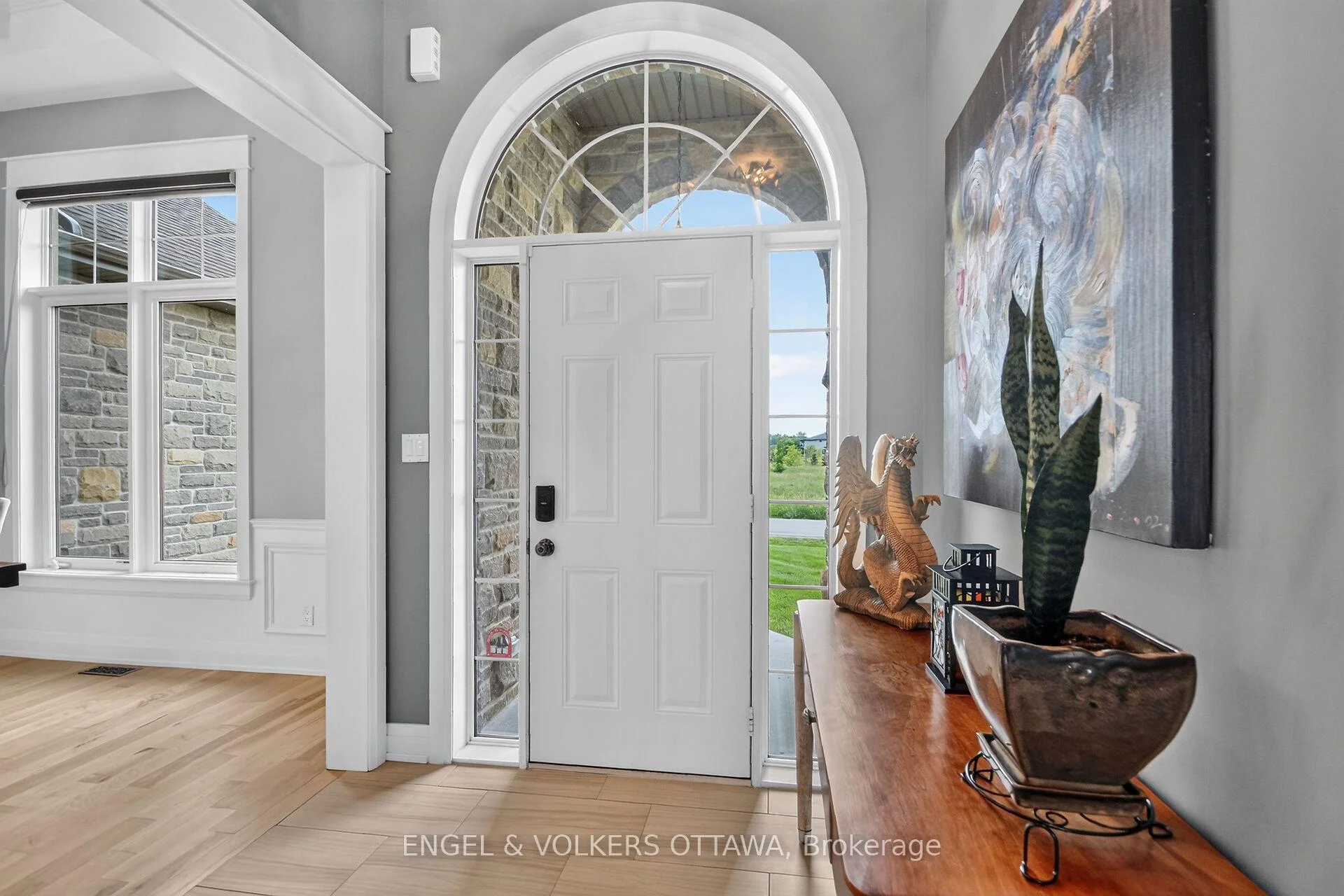 Photo 16 of 100 Lake Trail Road, Ottawa, Greely — HOMEH