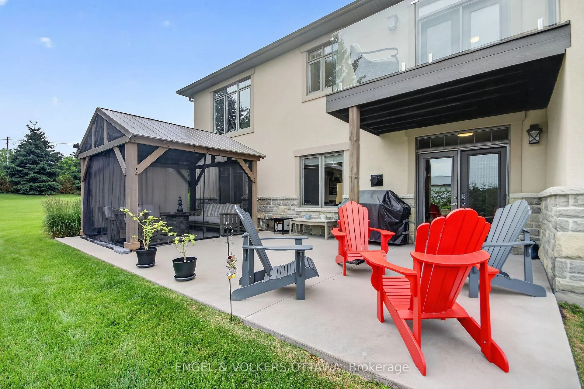 Photo 19 of 100 Lake Trail Road, Ottawa, Greely — HOMEH