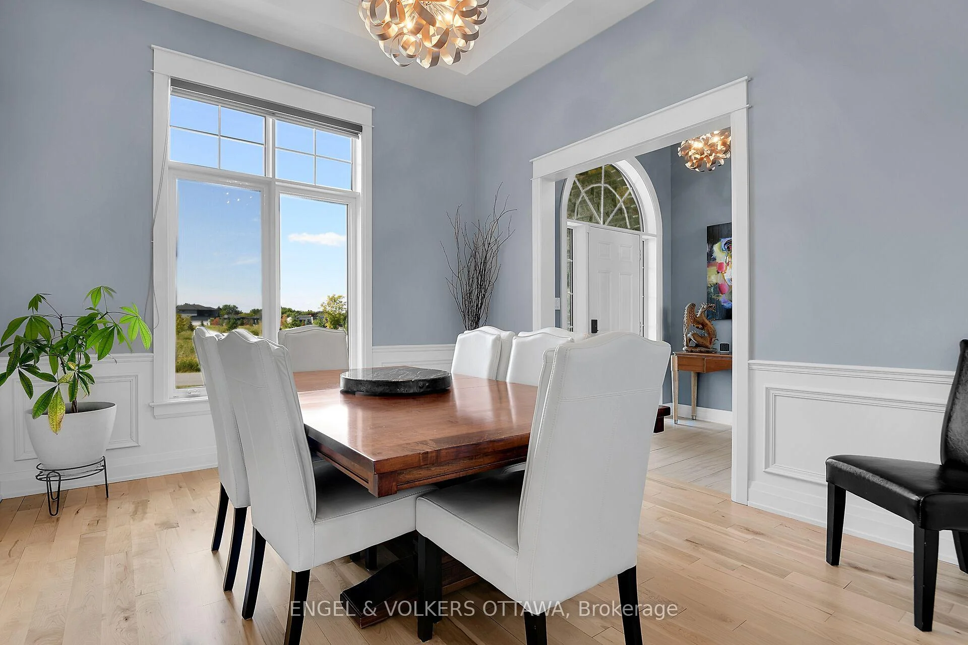 Photo 22 of 100 Lake Trail Road, Ottawa, Greely — HOMEH