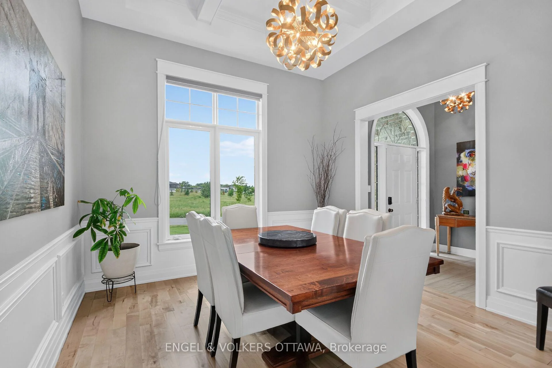 Photo 30 of 100 Lake Trail Road, Ottawa, Greely — HOMEH