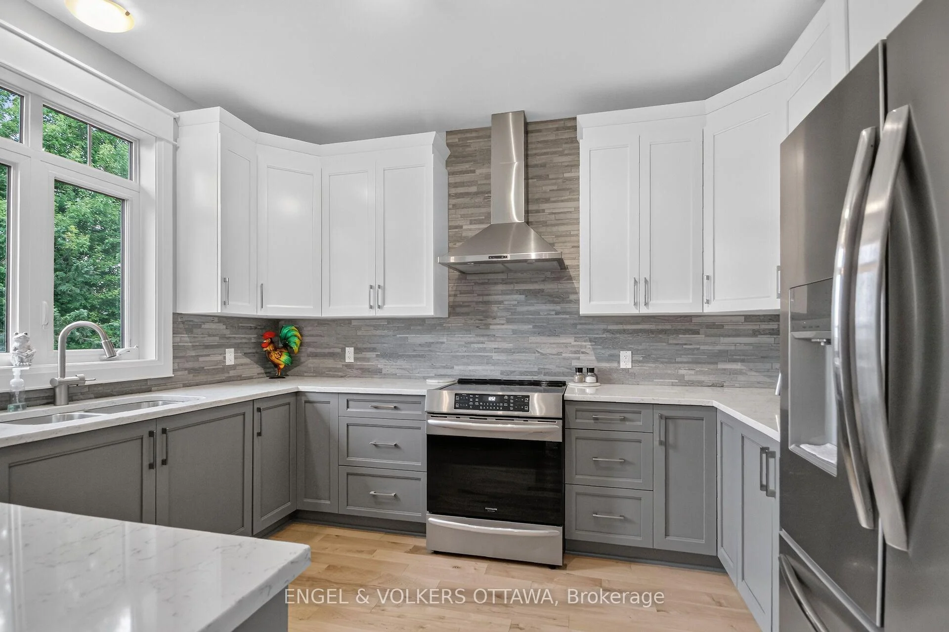 Photo 33 of 100 Lake Trail Road, Ottawa, Greely — HOMEH