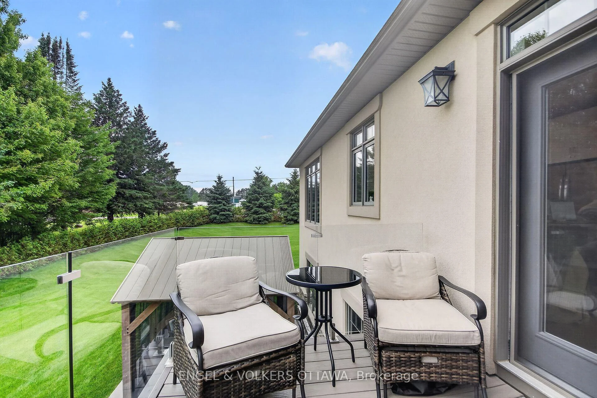 Photo 42 of 100 Lake Trail Road, Ottawa, Greely — HOMEH