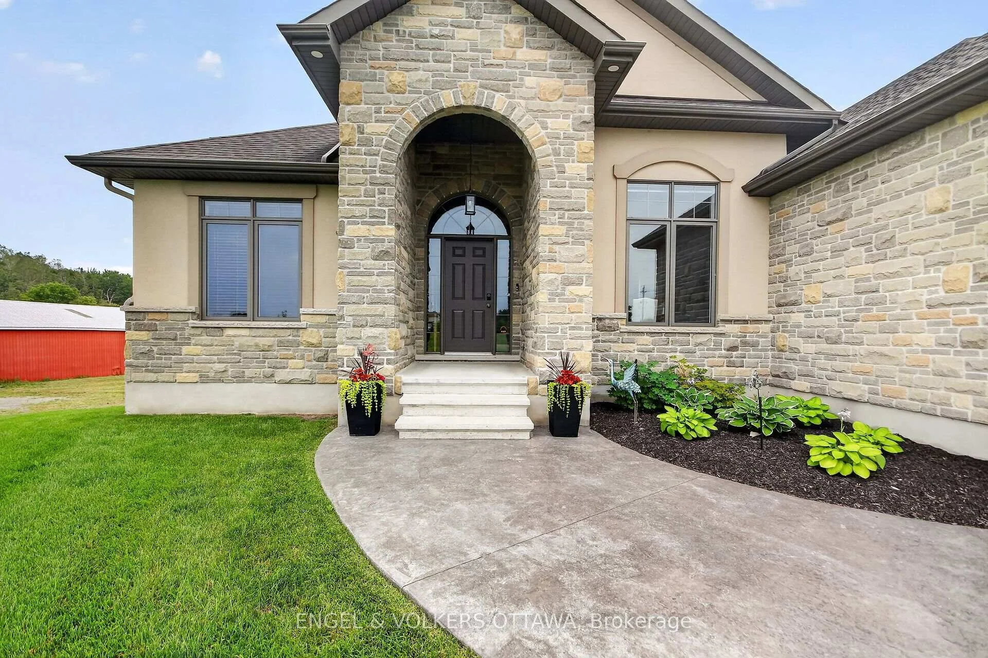 Photo 56 of 100 Lake Trail Road, Ottawa, Greely — HOMEH