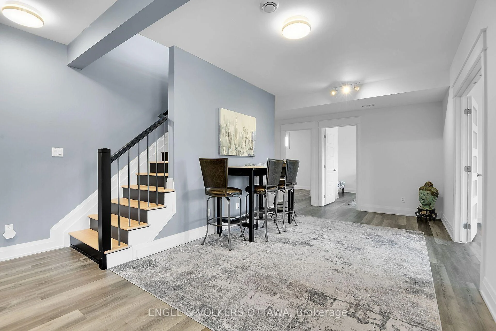 Photo 62 of 100 Lake Trail Road, Ottawa, Greely — HOMEH