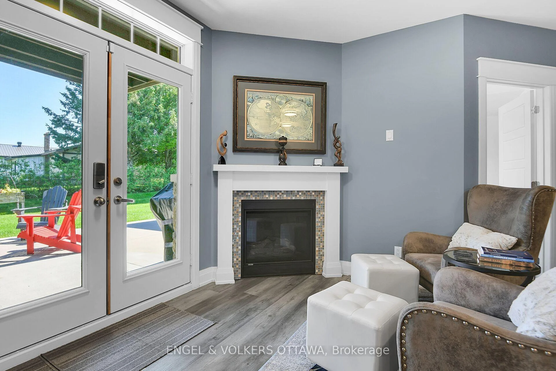 Photo 66 of 100 Lake Trail Road, Ottawa, Greely — HOMEH