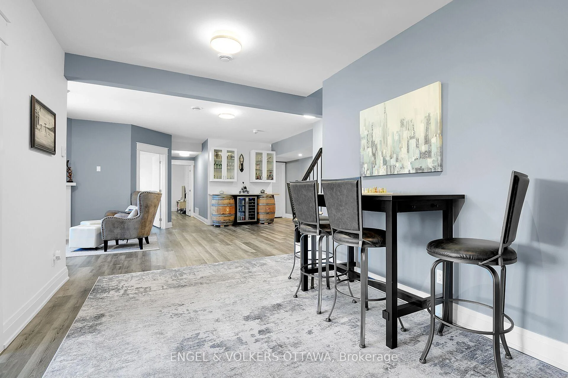 Photo 67 of 100 Lake Trail Road, Ottawa, Greely — HOMEH