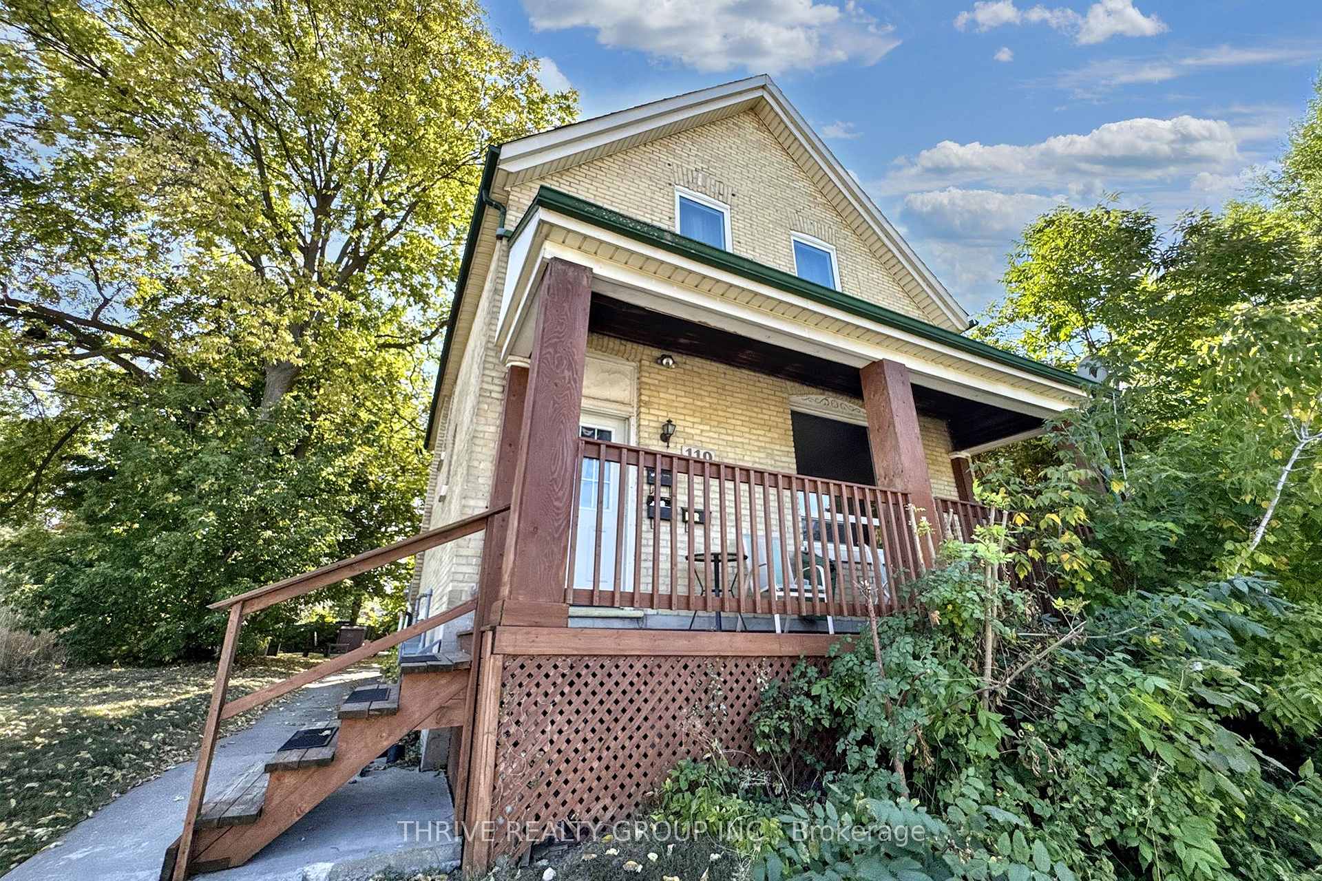 Photo 1 of Unit Upper, 119 McClary Avenue, London, South F — HOMEH